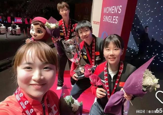 闫安周雨李雅可齐送祝福！爱游戏平台陈幸同生日快乐(图7)